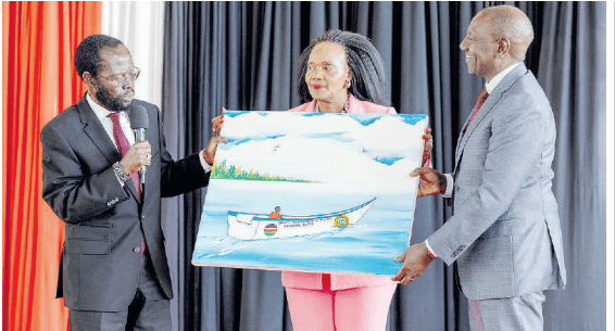 President Ruto’s multibillion-shilling package to revamp Kisumu