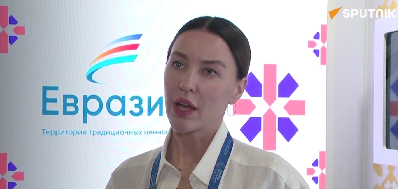 Russia and Africa must grow together in language, values and AI