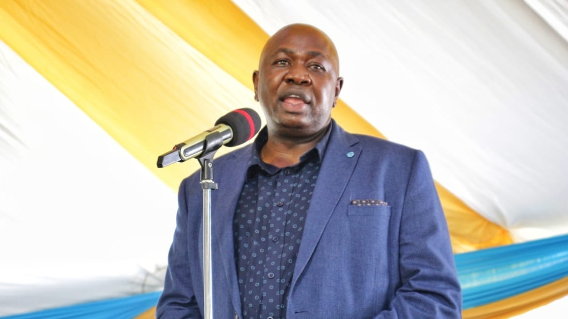 Ojwang's death: Owino pokes holes into 'wall' theory