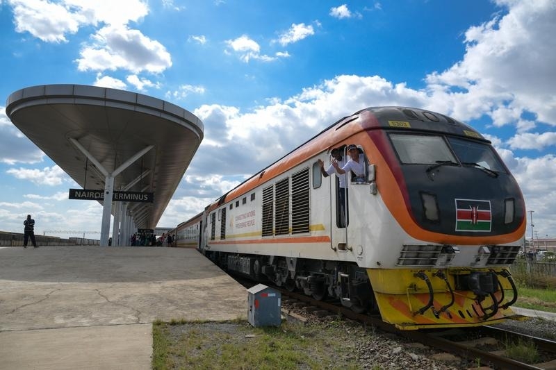 [PHOTOS]: SGR marks 8th anniversary