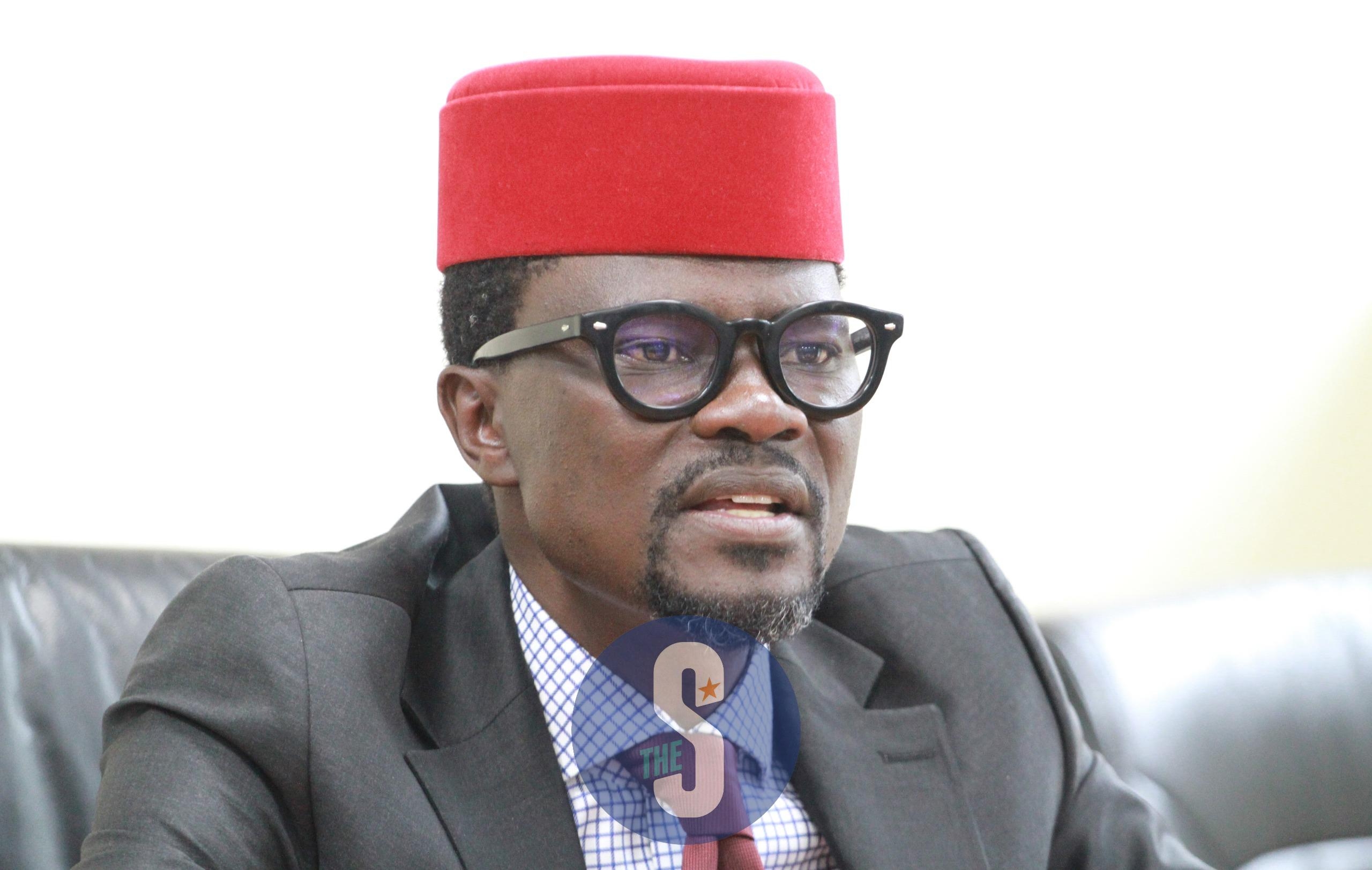 MP Didmus defends cops, vows to disband Ipoa