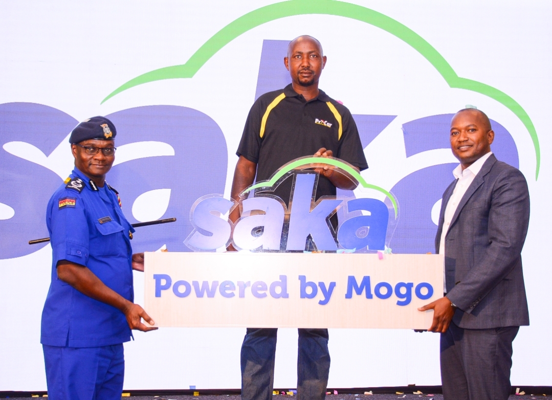 Kenya’s first digital database for stolen vehicles, motorbikes unveiled