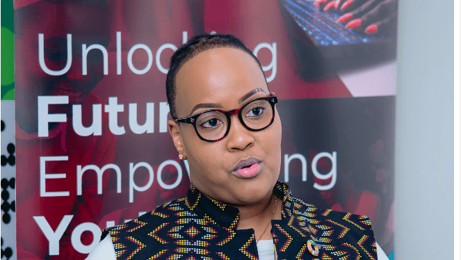 Mumbi Ndung'u: Kenya must invest in AI upskilling, cross-sector collaborations for growth