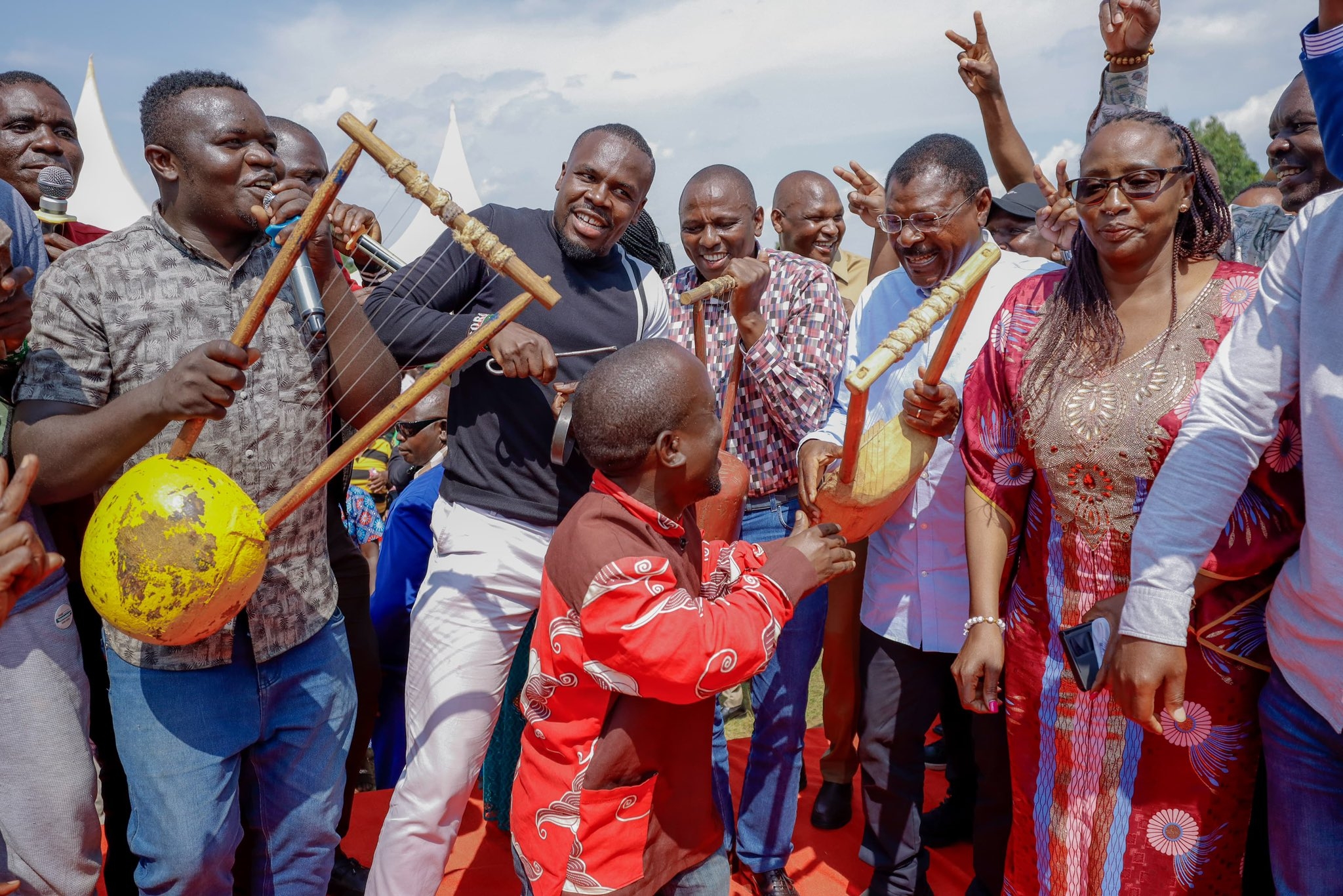 June 25 protest: Kenya Kwanza calls for opposition chiefs arrest