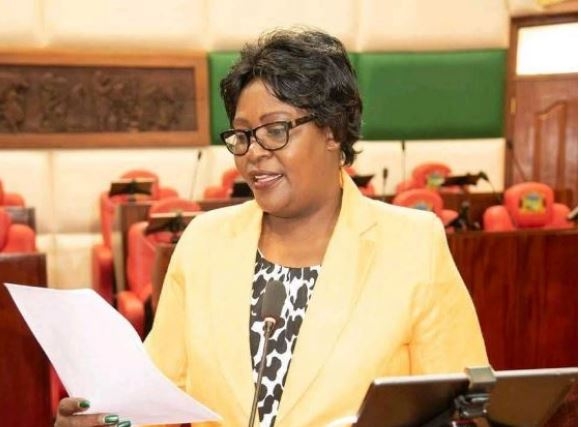Nyandarua MCA Beth Wahito dies in tragic crash