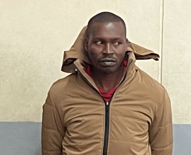 Uasin Gishu: Cop arraigned over double shooting