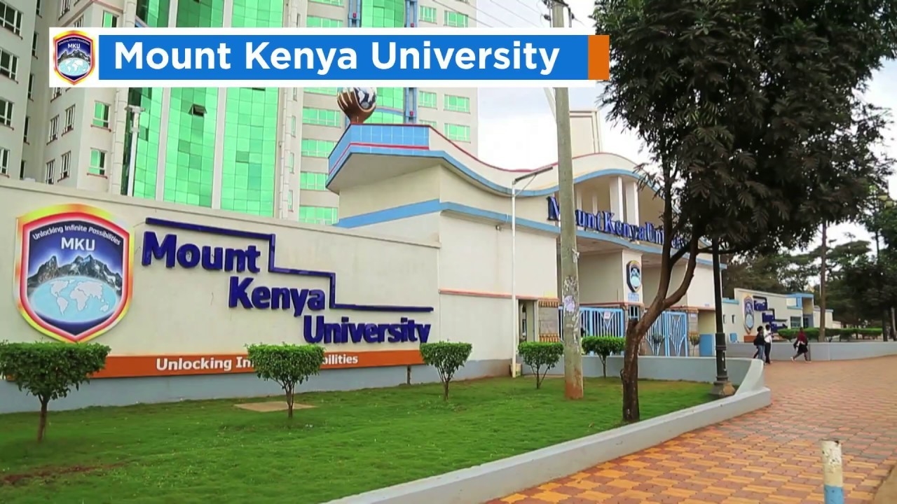 MKU advertises 15 job vacancies