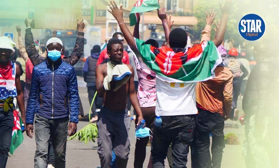 Anti-protest Bill: What are the key proposals?