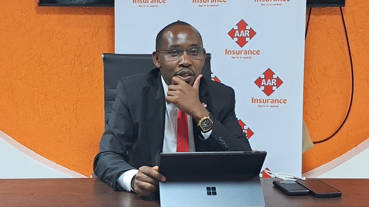 KOSGEI: Cost of drugs still a pain point in claims