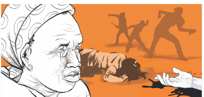 NERIMA: Ruto’s ‘shoot in the leg’ order equates to shoot-to-kill