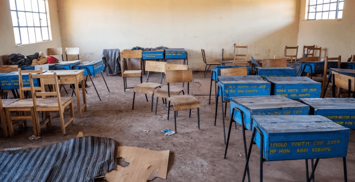 How teacher shortage threatens Ruto’s reforms