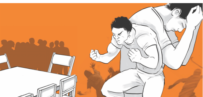 OKANGO: It's time for people-ed national conversation