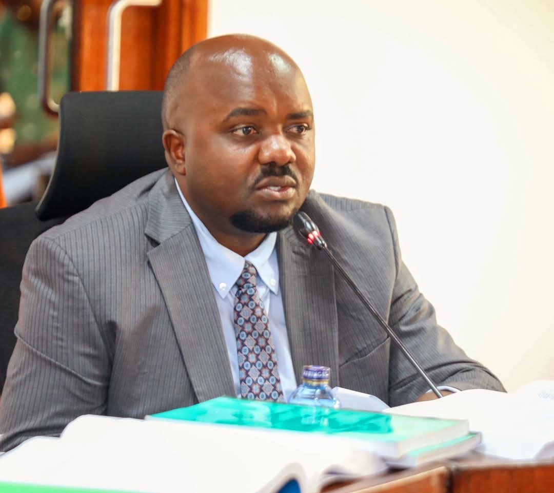 MPs order transfer of police payroll to NPSC