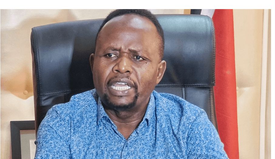 Natembeya: Government is not listening to Kenyans