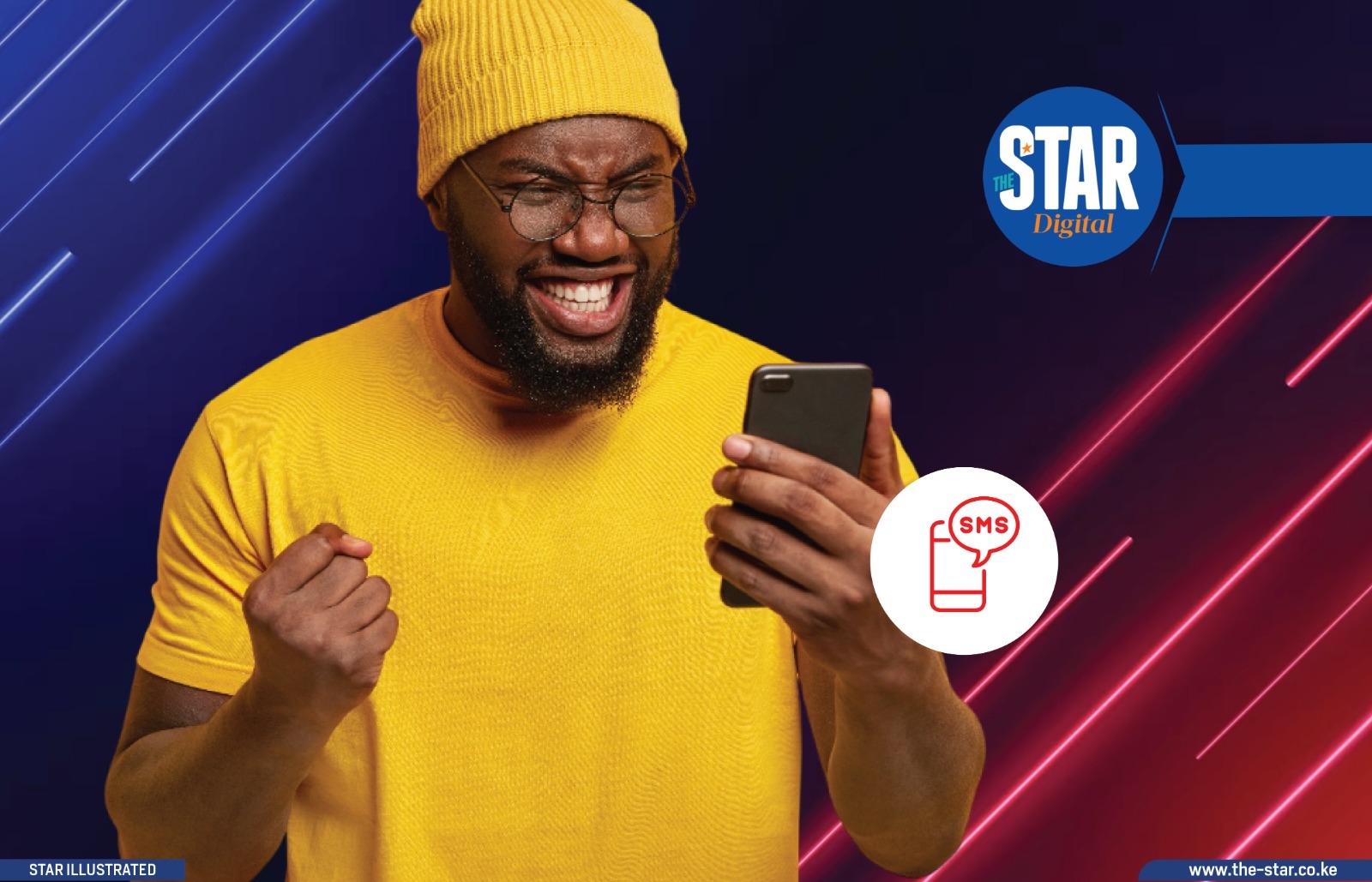 Accidentally deleted your electricity token SMS? How to retrieve