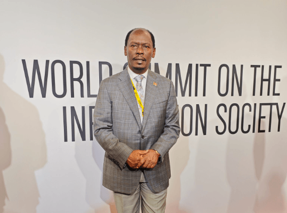 Kenya embraces innovation as it backs digital token launch