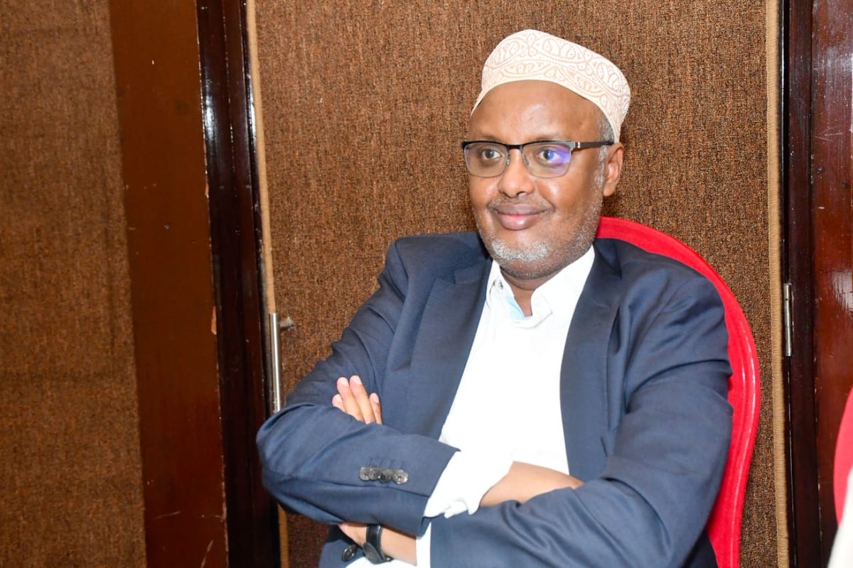 Ruto re-appoints Abass Privatisation Commission chair