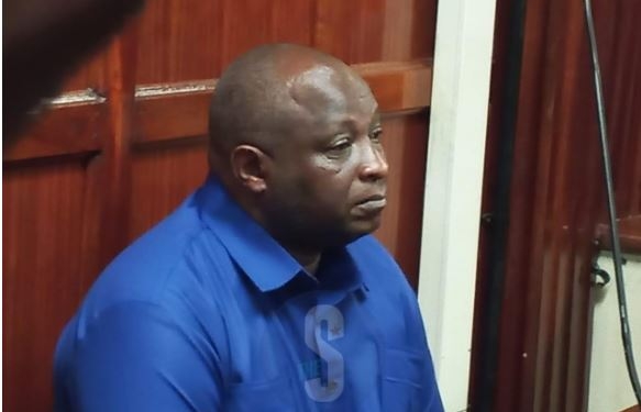 DCI: Taalam’s mobile line misused while in custody