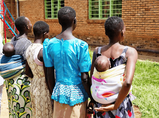 Narok County tops in teenage births in 2024, report reveals