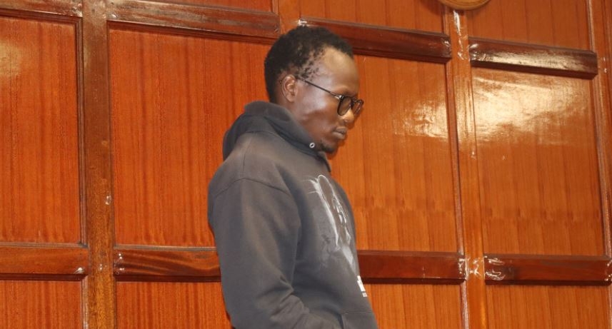 Fraud, theft suspects arraigned at Milimani Law Courts