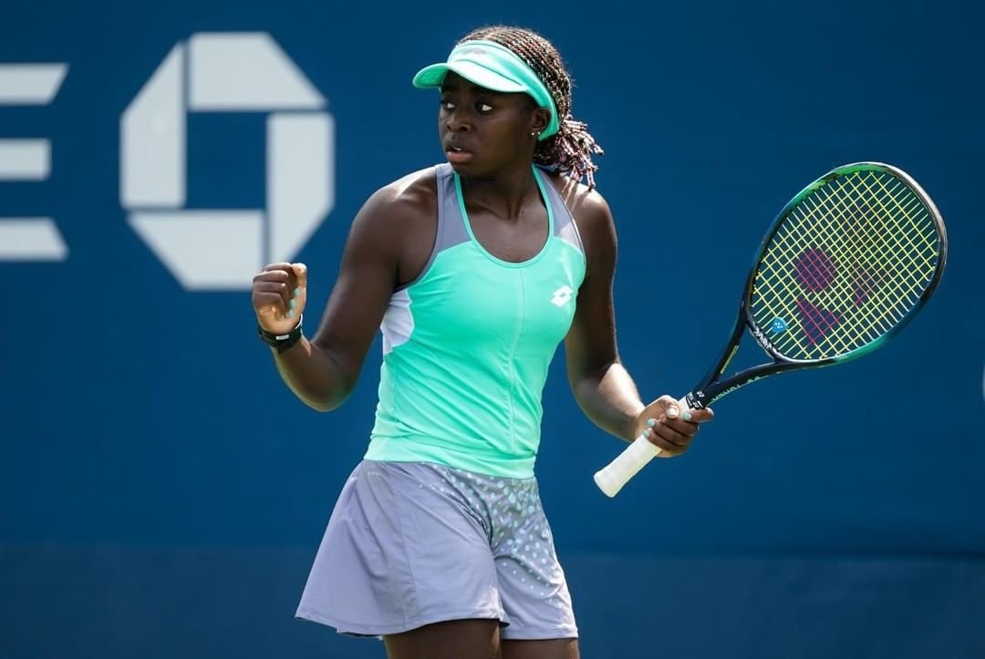 Okutoyi to use the FISU World University Games in Germany