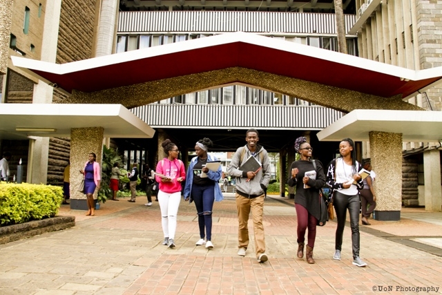 UoN adjusts hostel fees, pending approval