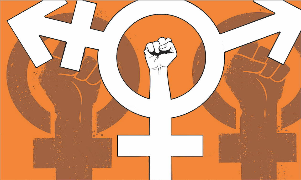 SIMU: Breaking the chain: address intersex genital mutilation