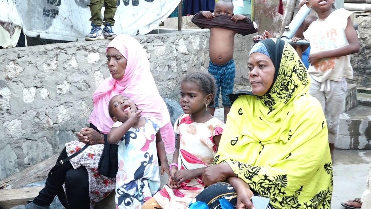 Search intensifies for missing Watamu fishermen as family pleads for government support