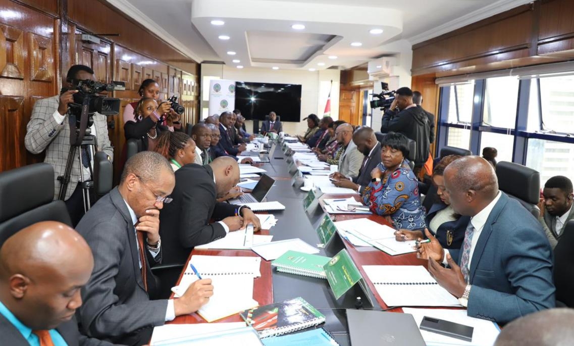 HELB flags Sh33.2bn in student loan defaults