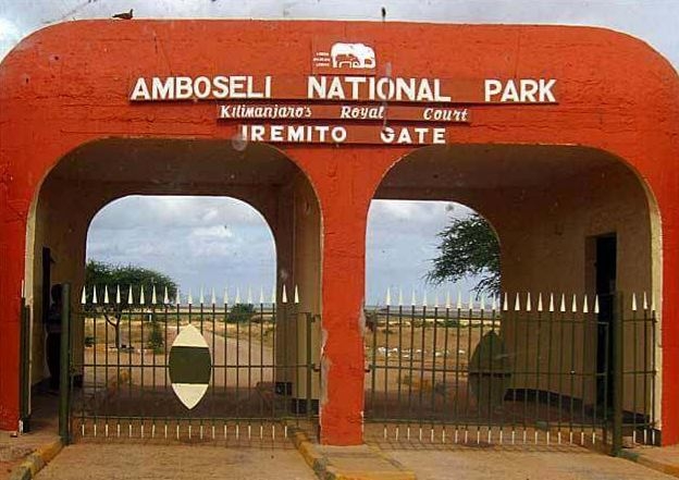 Amboseli Park handed over to Kajiado in historic shift
