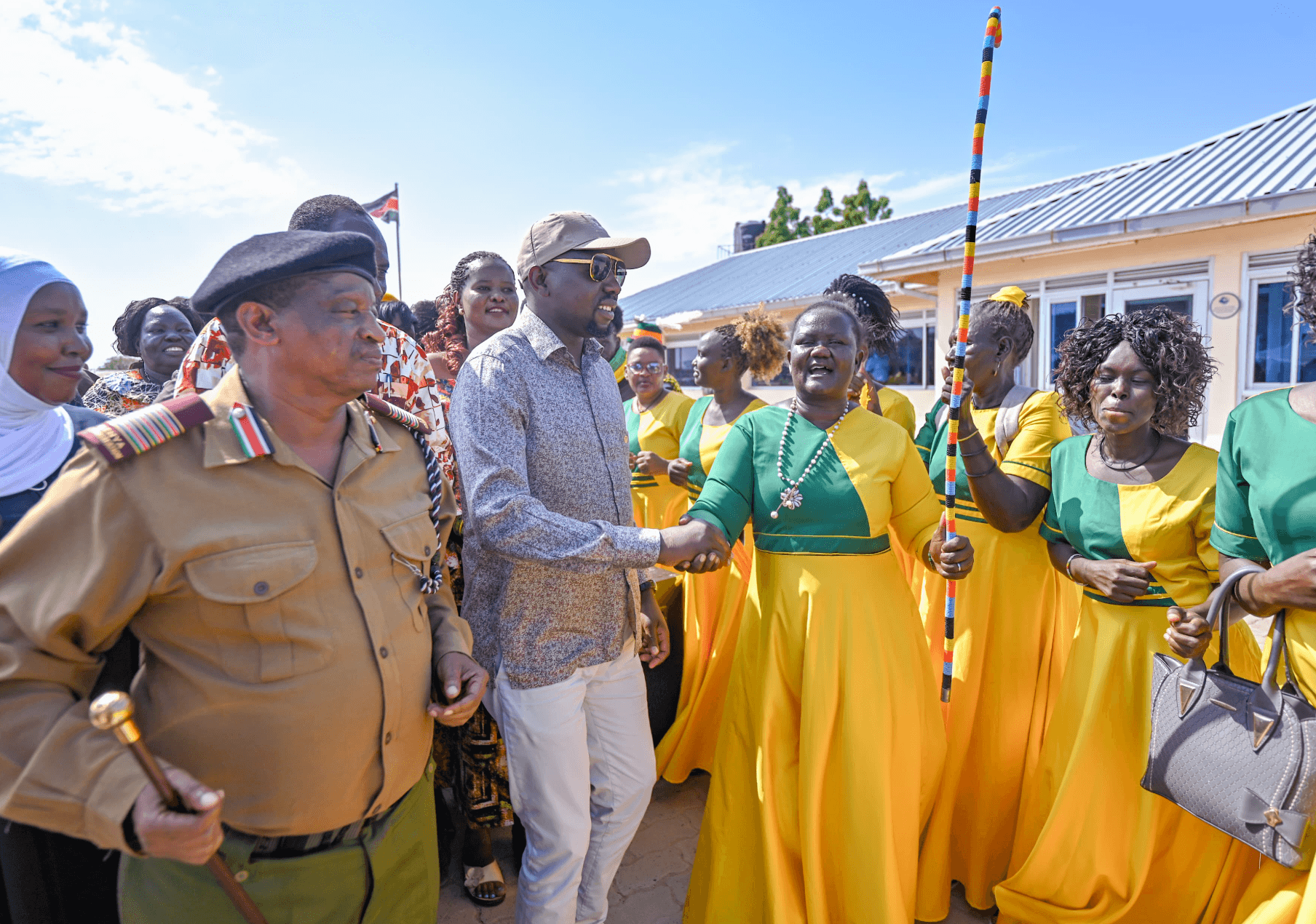 Murkomen: State has nothing to hide on protest fatalities
