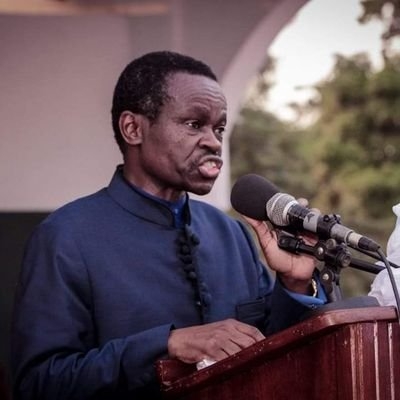 What l would do if l were President - PLO Lumumba