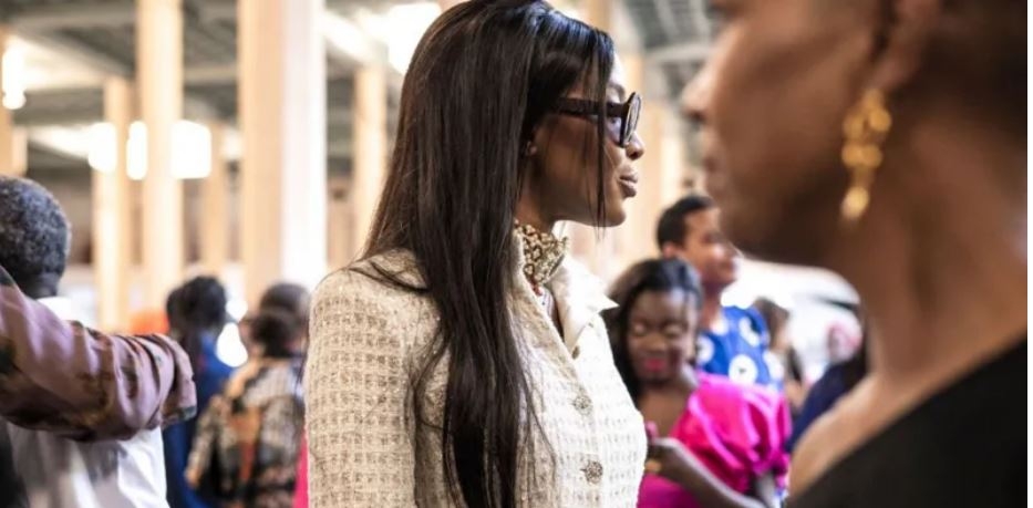 Wig ban only lasts a day in Senegal after backlash