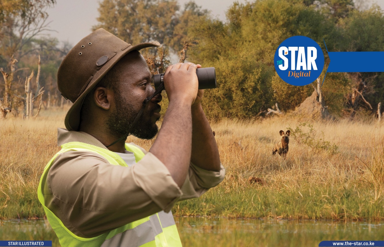 World Ranger Day: On the Frontline of Conservation