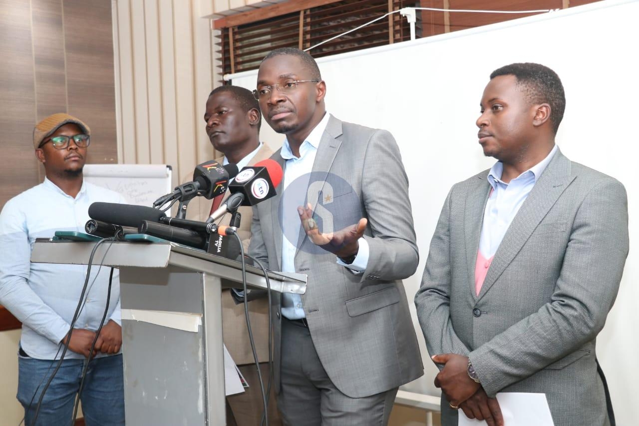 NAA urges state to address public grievances ahead of Saba Saba