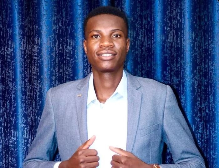 Comedian KK Mwenyewe dies