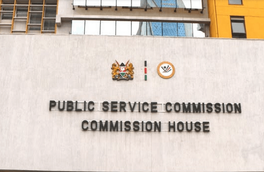 PSC advertises 4,000 internship opportunities