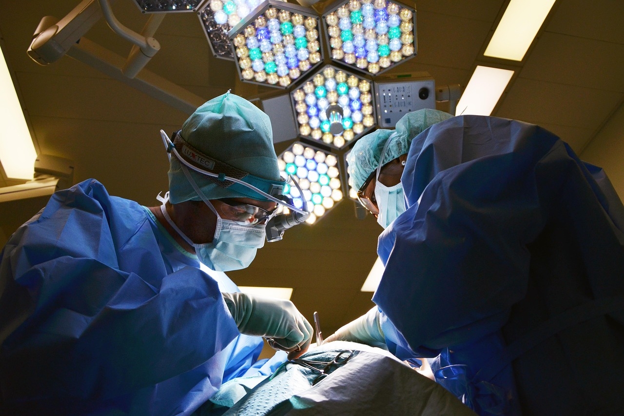 BACHELOR'S DIARY: We're doctors, not miracle workers