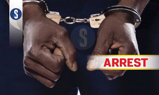 Five arrested in Kitui illicit brew swoop