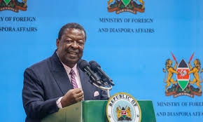 More Kenyans dying abroad, report shows