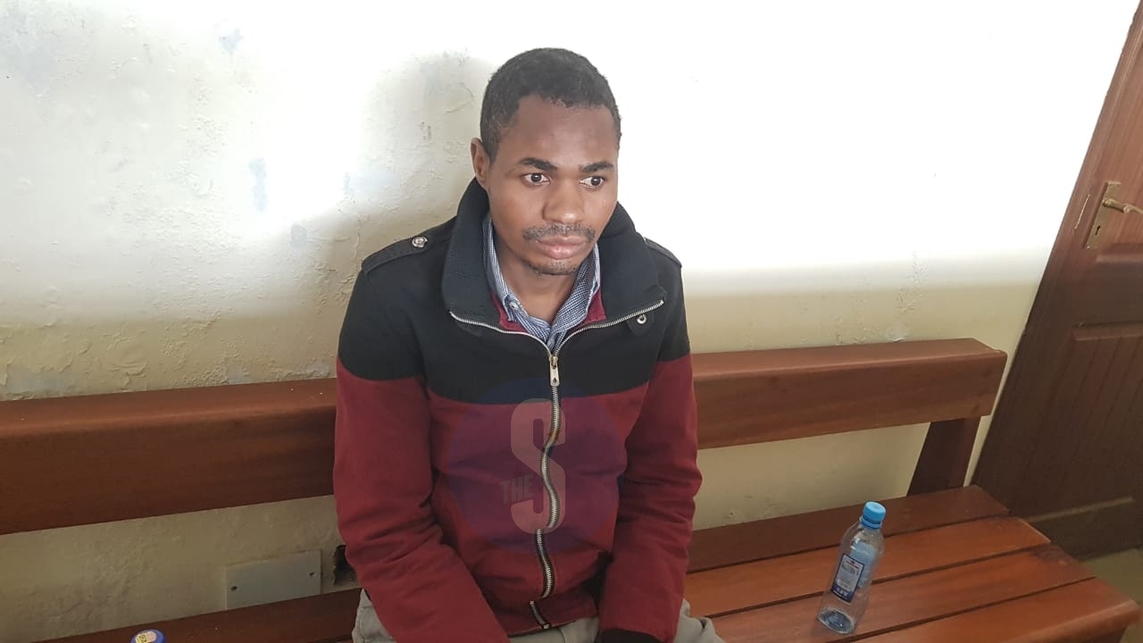 KNH murder: Court orders medical records for suspect