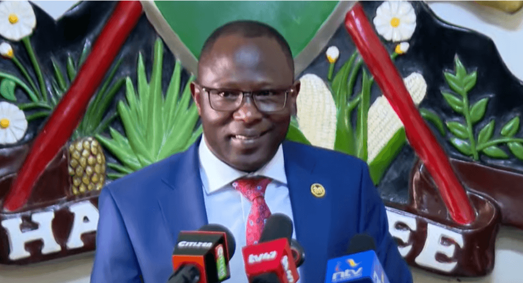 IEBC: Stop eroding electoral confidence