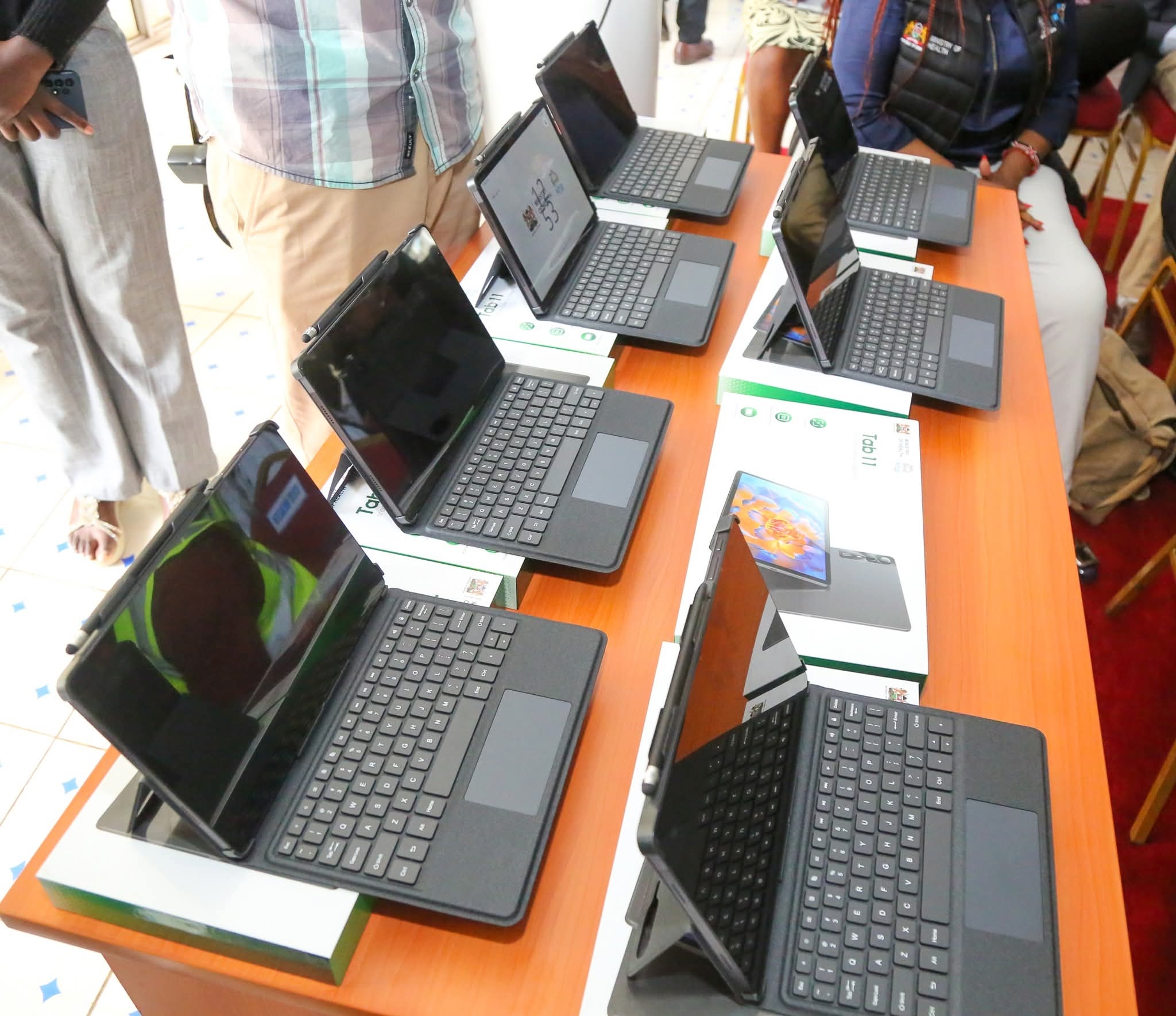 Government launches TaifaCare in Kisumu, eyes inclusive digital health