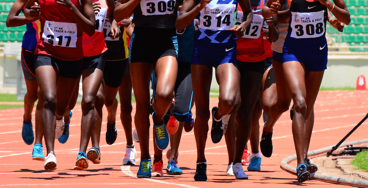 Kenya face another threat as Turkey target distance stars ahead of 2028 LA Olympics