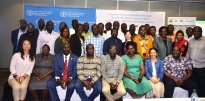 Climate project to uplift 140,000 farmers