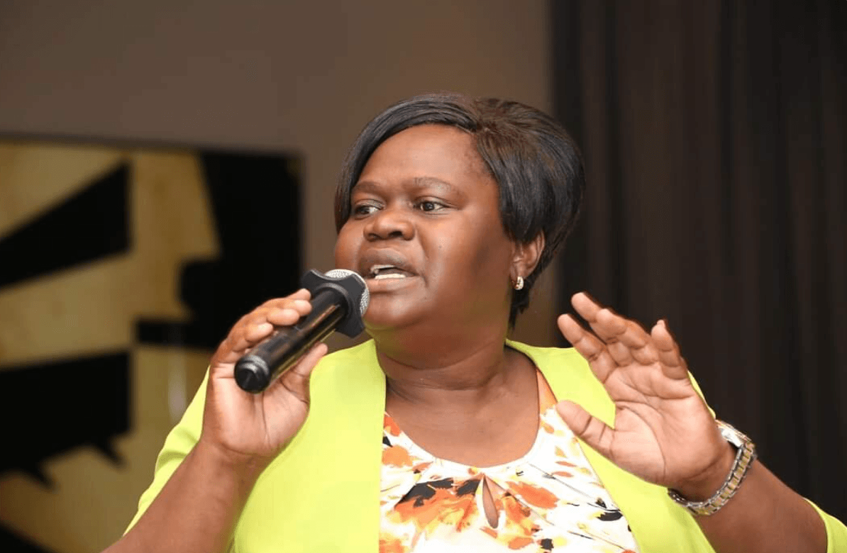 Governor Wanga defends Raila’s conclave talks call