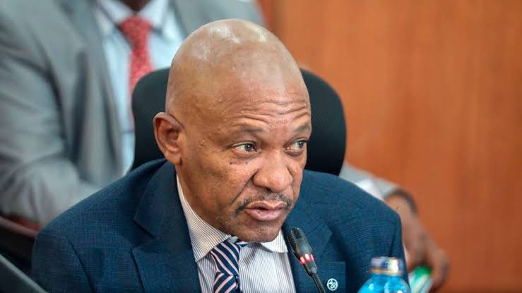 Governor Mwadime urges locals to register for SHA