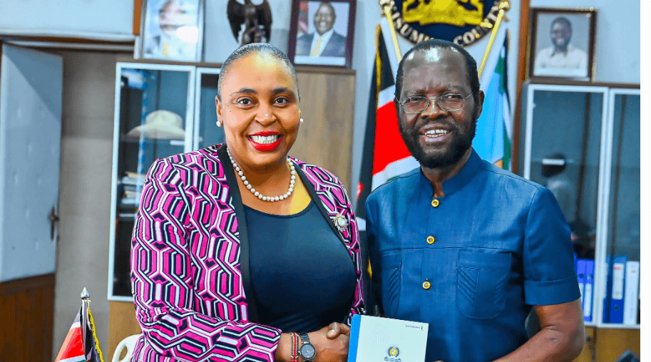 State launches plan to make Kisumu 'Dubai of East Africa'