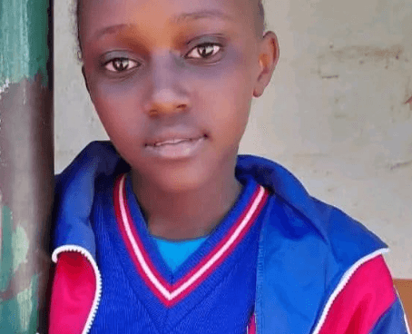 Kiambu: Family grieves after daughter, 12, shot dead at home
