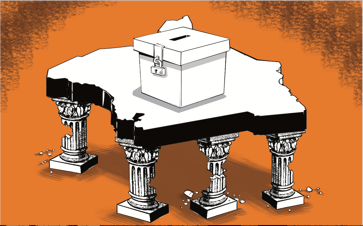 SULTAN: Will the new IEBC commissioners escape old traps?